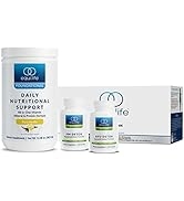 Equilife - Dr. Cabral Detox, 7-Day Full-Body Detox, Health & Wellness System, Body Cleanse, May H...