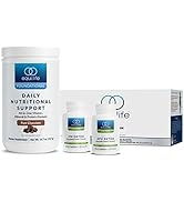 Equilife - Dr. Cabral Detox, 7-Day Full-Body Detox, Health & Wellness System, Body Cleanse, May H...