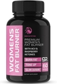 BHB Womens Fat Burner Capsule, 60 ct