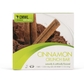 Cinnamon Crunch