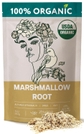 Marshmallow Root