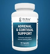 Dr. Berg adrenal cortisol support adrenal supplement adrenal and cortisol support supplements